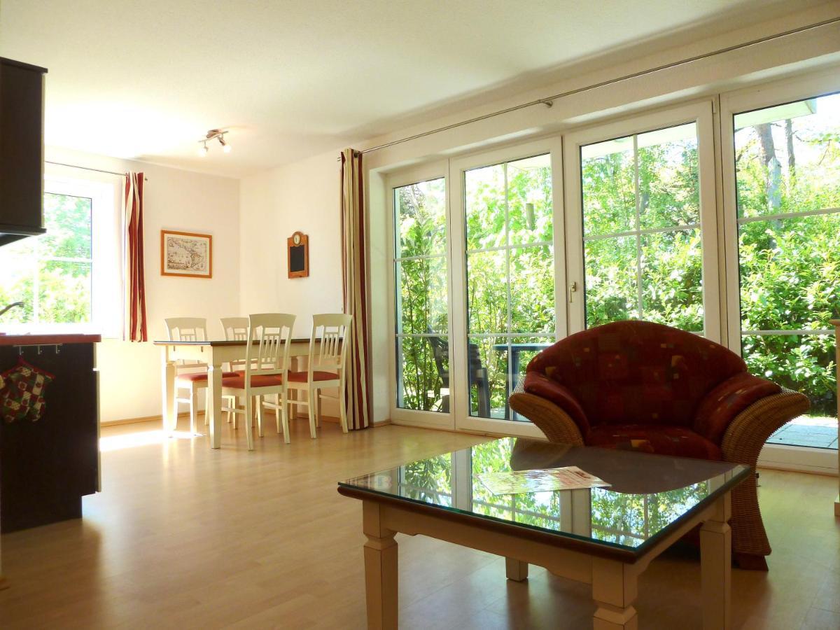 Apartementhaeuser Marlene & Olivia Юлиусрух Екстериор снимка