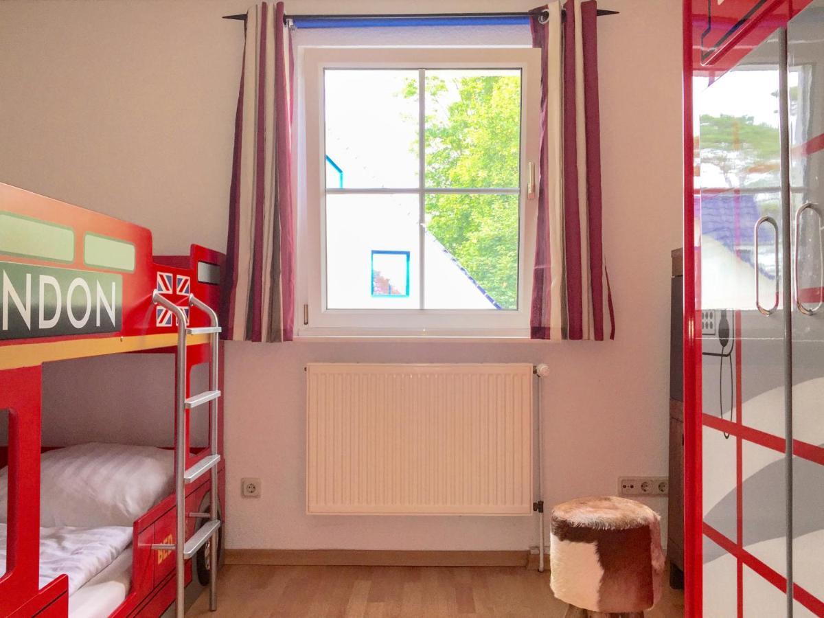 Apartementhaeuser Marlene & Olivia Юлиусрух Екстериор снимка